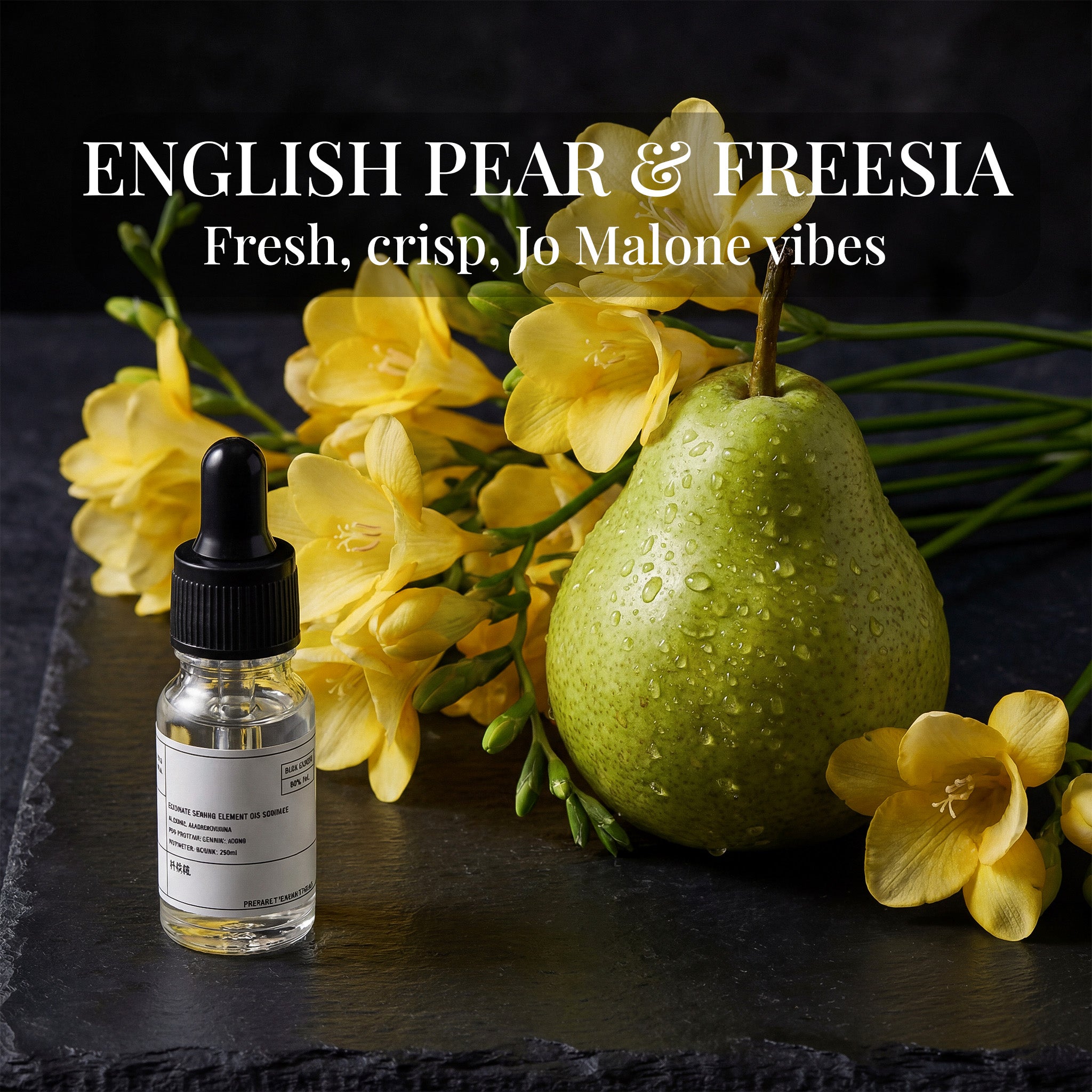Golden Peak Aroma Lamp